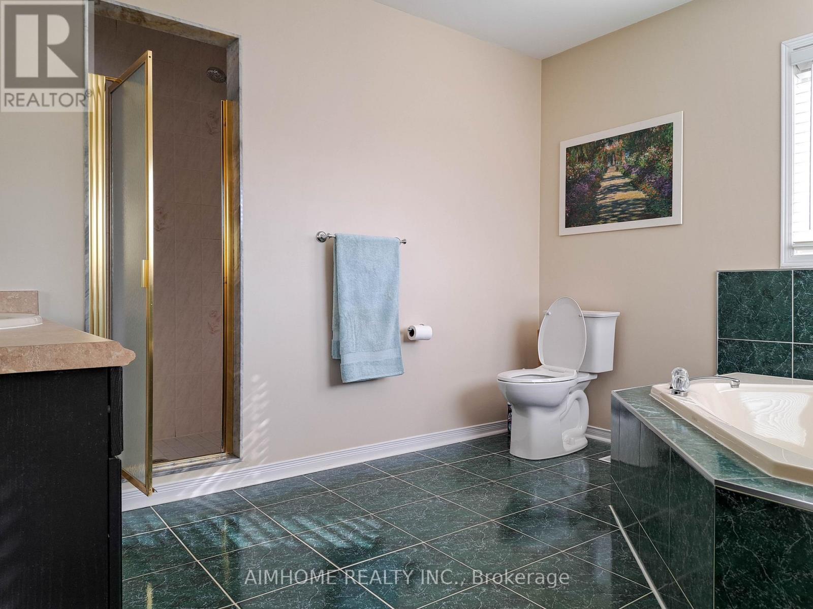 3295 Bloomfield Drive, Mississauga, ON - Indoor Photo Showing Bedroom