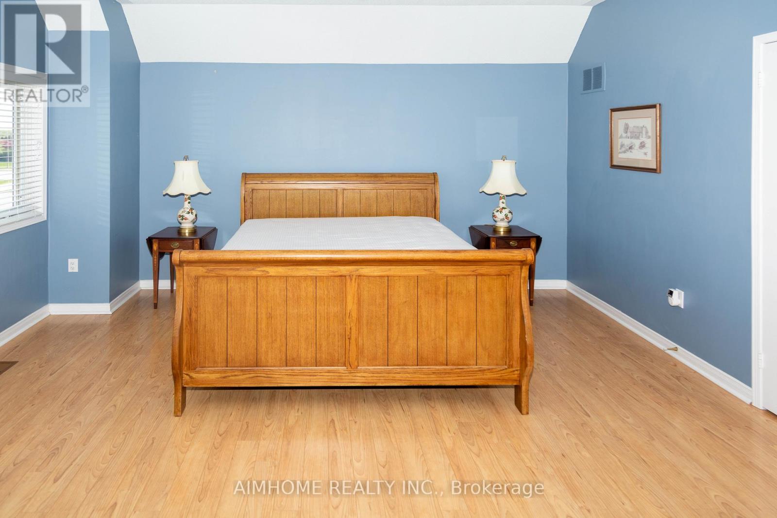 3295 Bloomfield Drive, Mississauga, ON - Indoor Photo Showing Bedroom