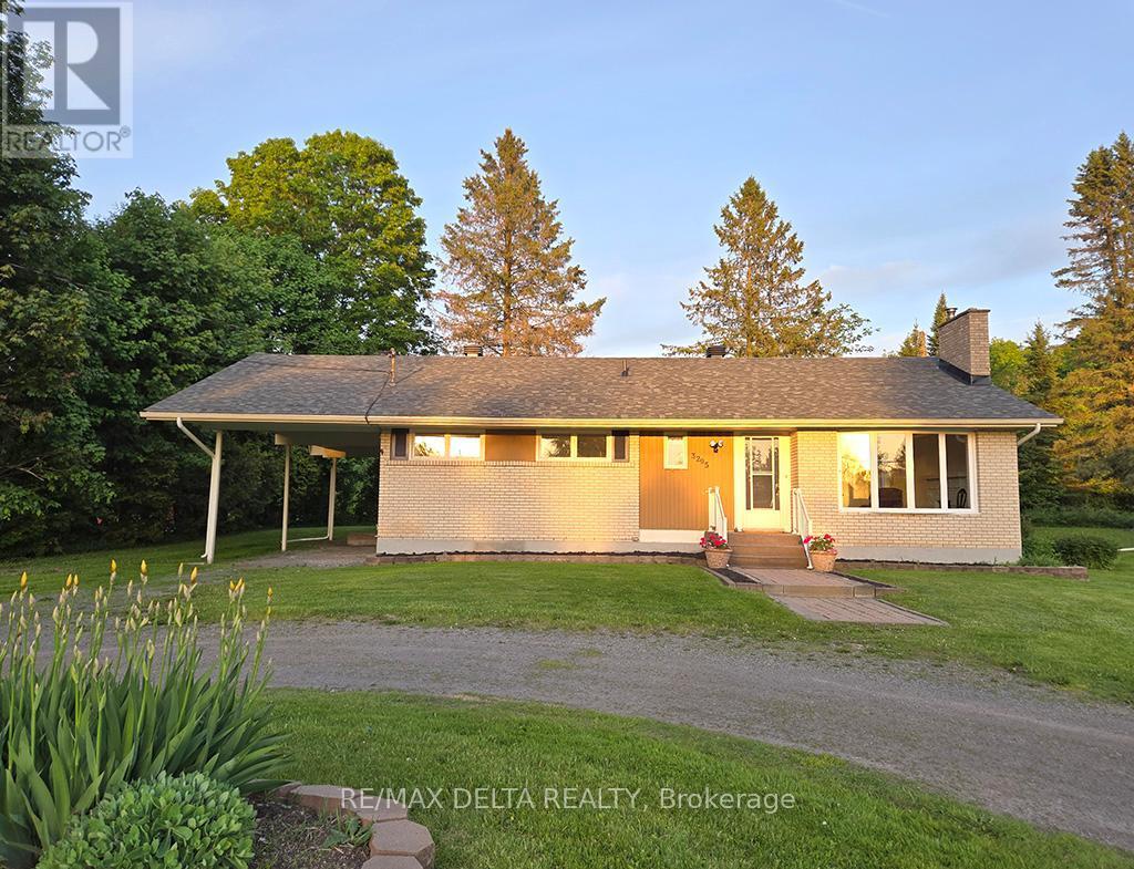 Welcome to 3295 Highway 34. - 3295 Highway 34 Highway, Champlain, ON