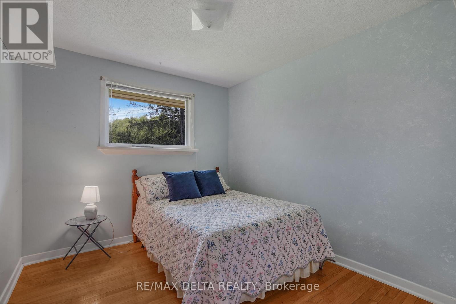 Primary bedroom. - 3295 Highway 34 Highway, Champlain, ON