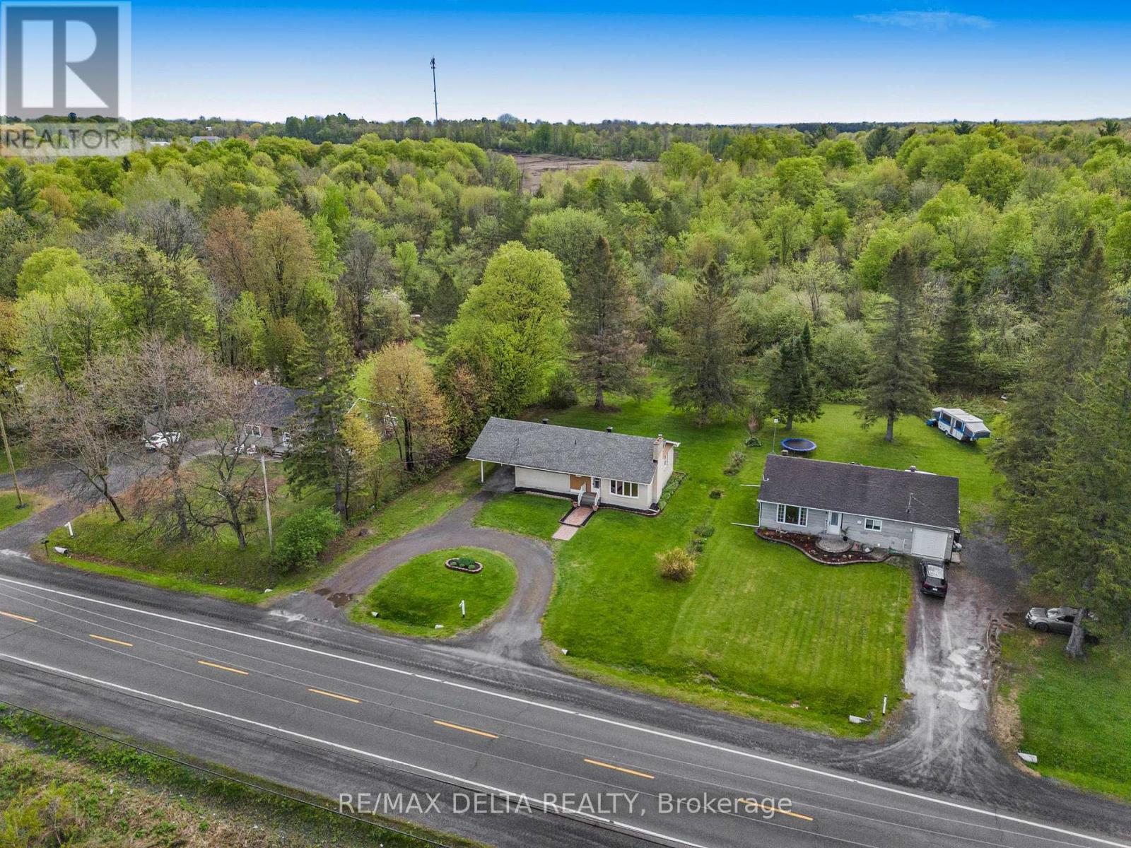 3295 Highway 34 Highway, Champlain, ON