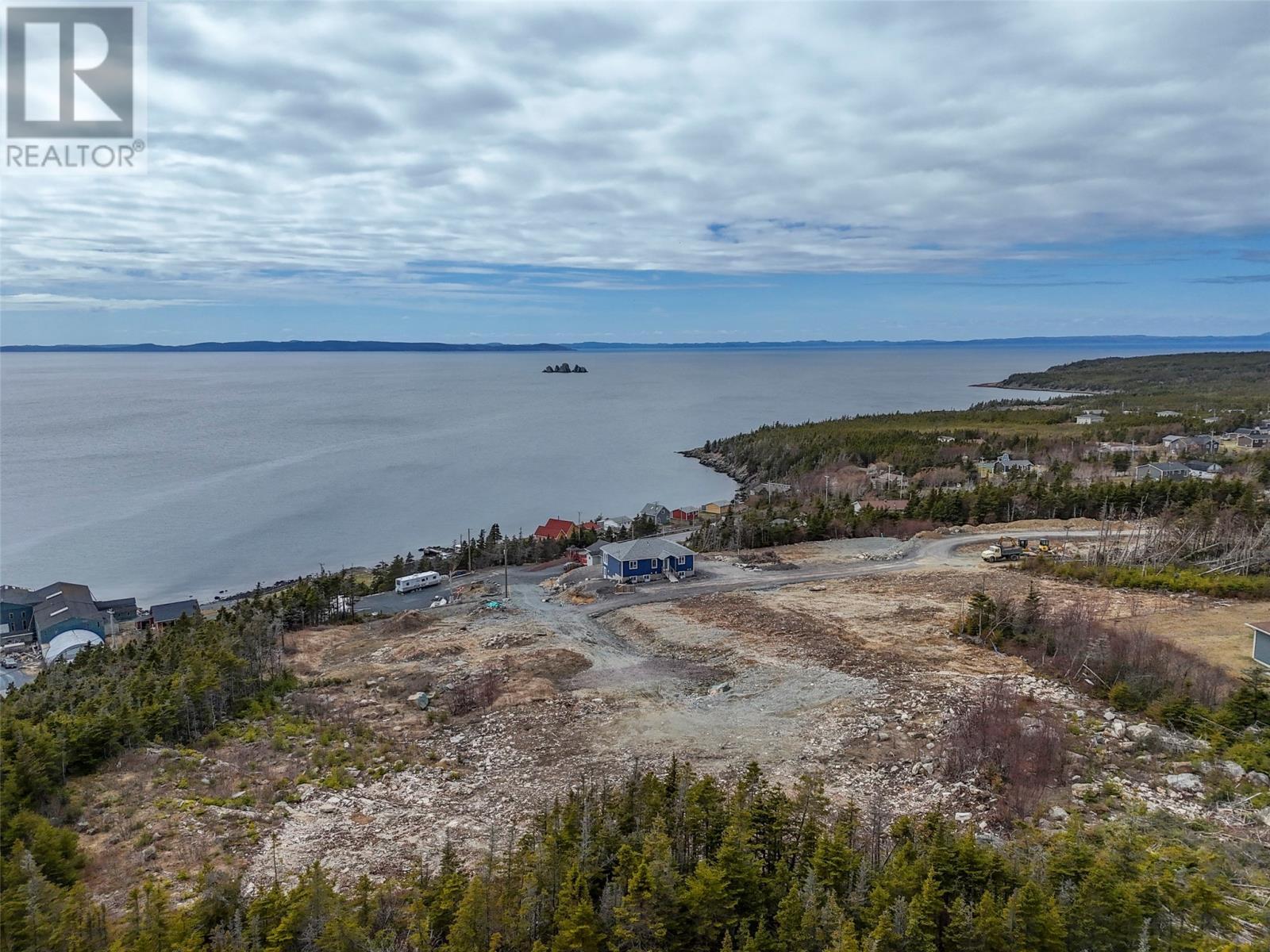 Lot 4 Jacksons Landing, Whiteway, NL