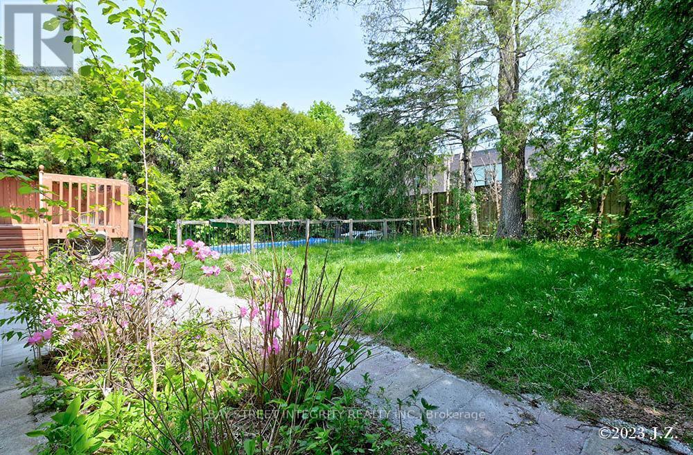 Lower - 27 Heathview Avenue, Toronto, ON - Outdoor