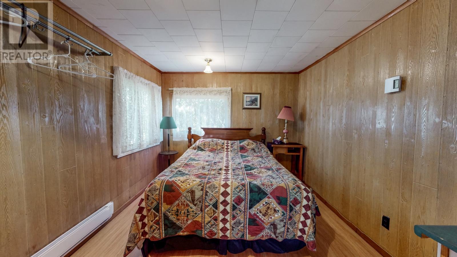 5 Back Path Road, Conception Harbour, NL - Indoor Photo Showing Other Room