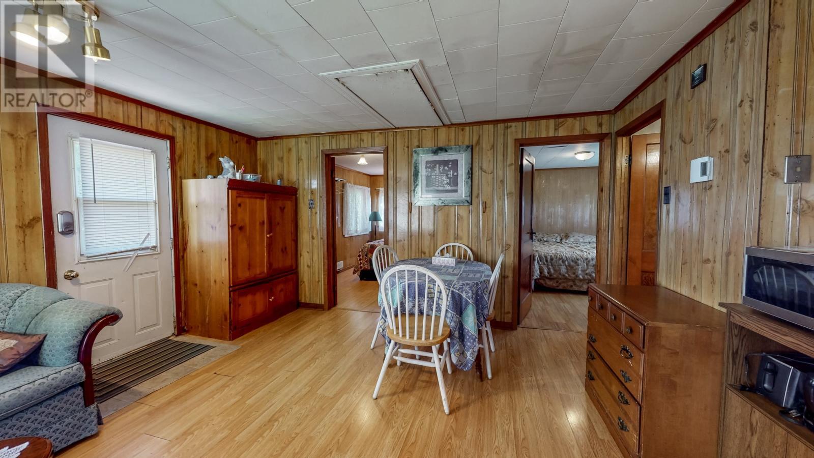 5 Back Path Road, Conception Harbour, NL - Indoor