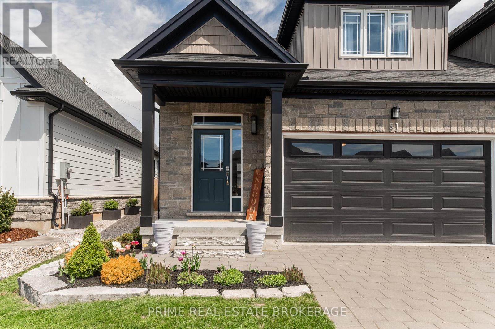 51 Compass Trail, Central Elgin, ON - Outdoor