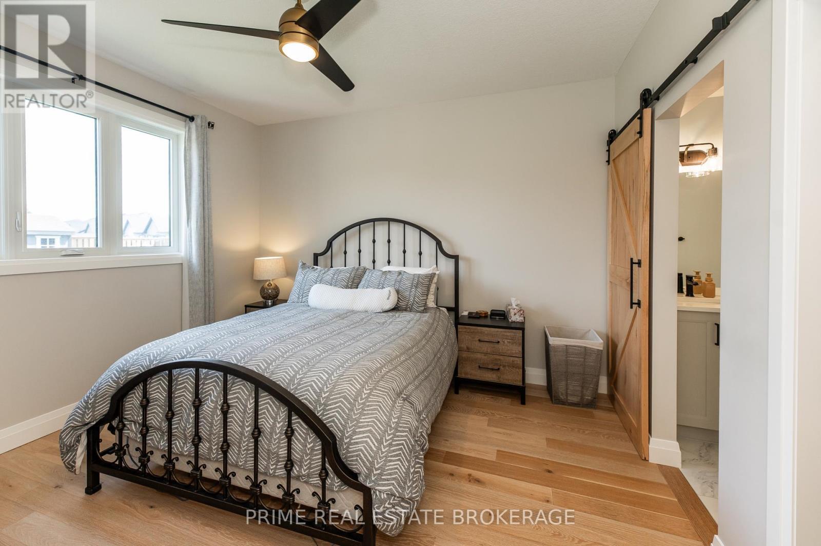51 Compass Trail, Central Elgin, ON - Indoor Photo Showing Bedroom