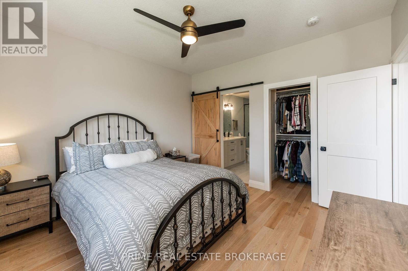 51 Compass Trail, Central Elgin, ON - Indoor Photo Showing Bedroom