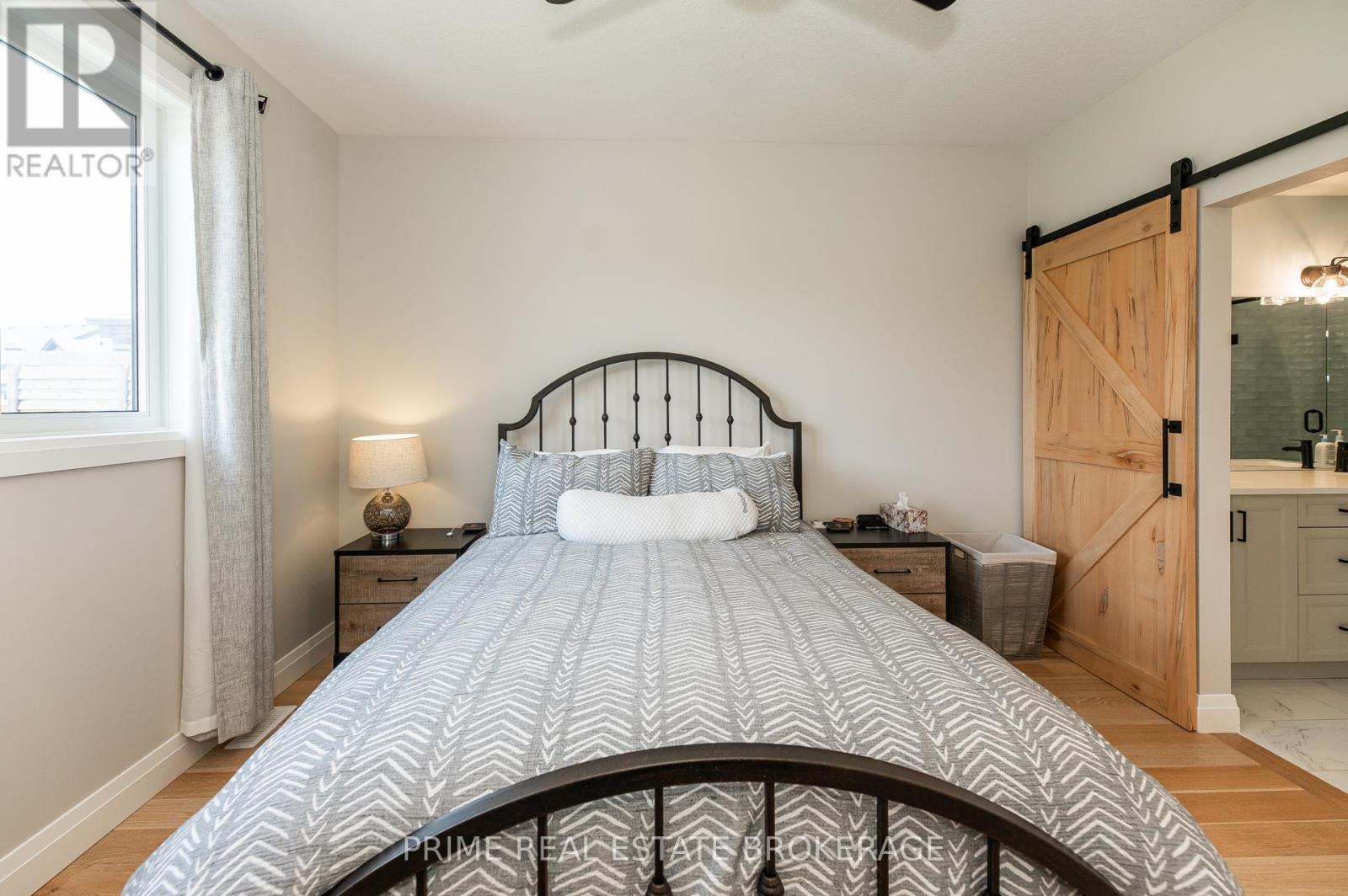 51 Compass Trail, Central Elgin, ON - Indoor Photo Showing Bedroom