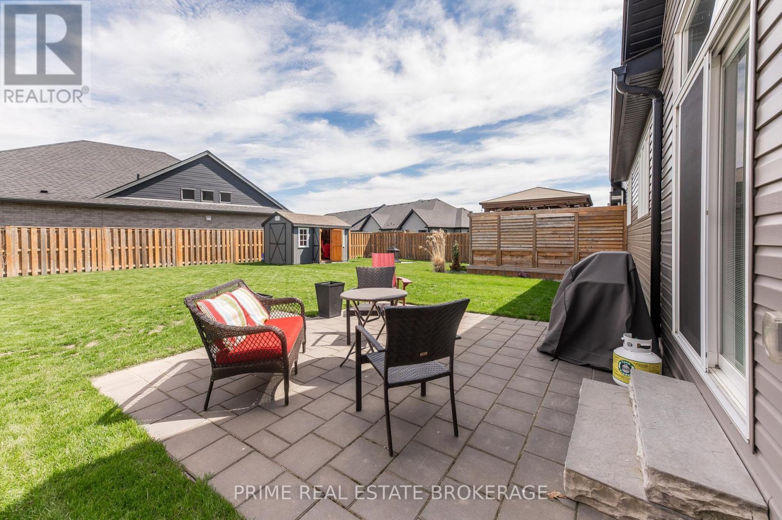 51 Compass Trail, Central Elgin, ON - Outdoor