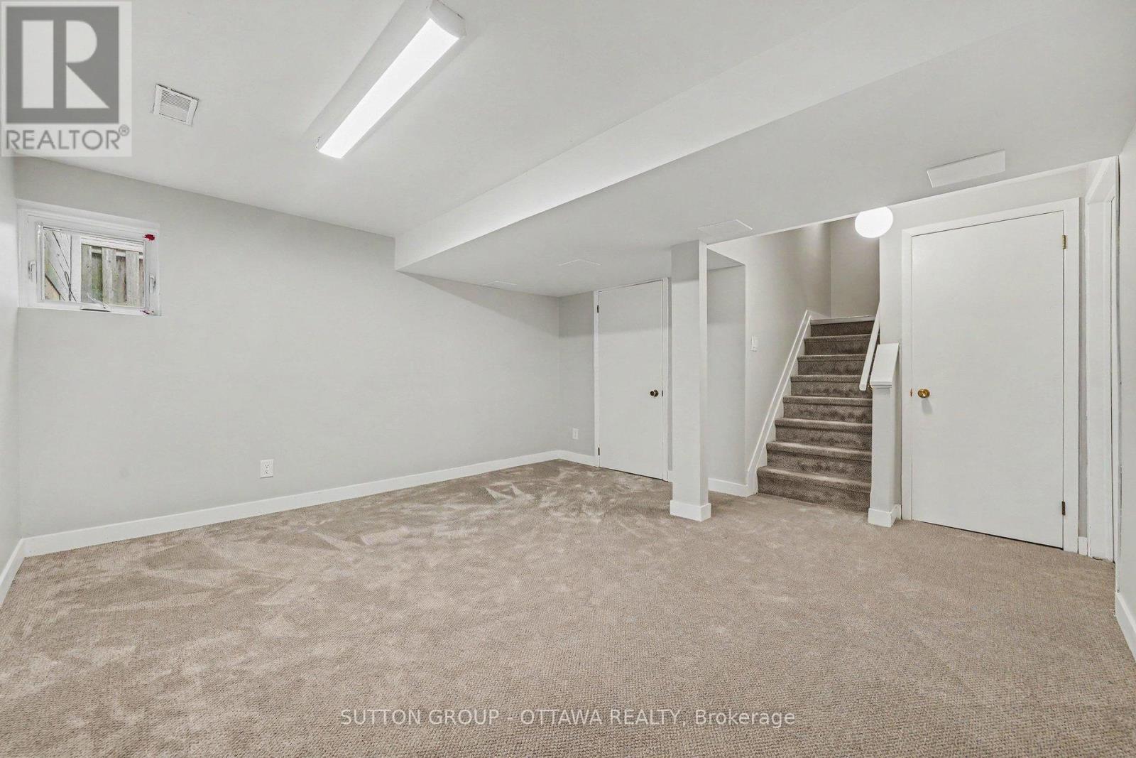 73 Scrivens Street, Ottawa, ON - Indoor