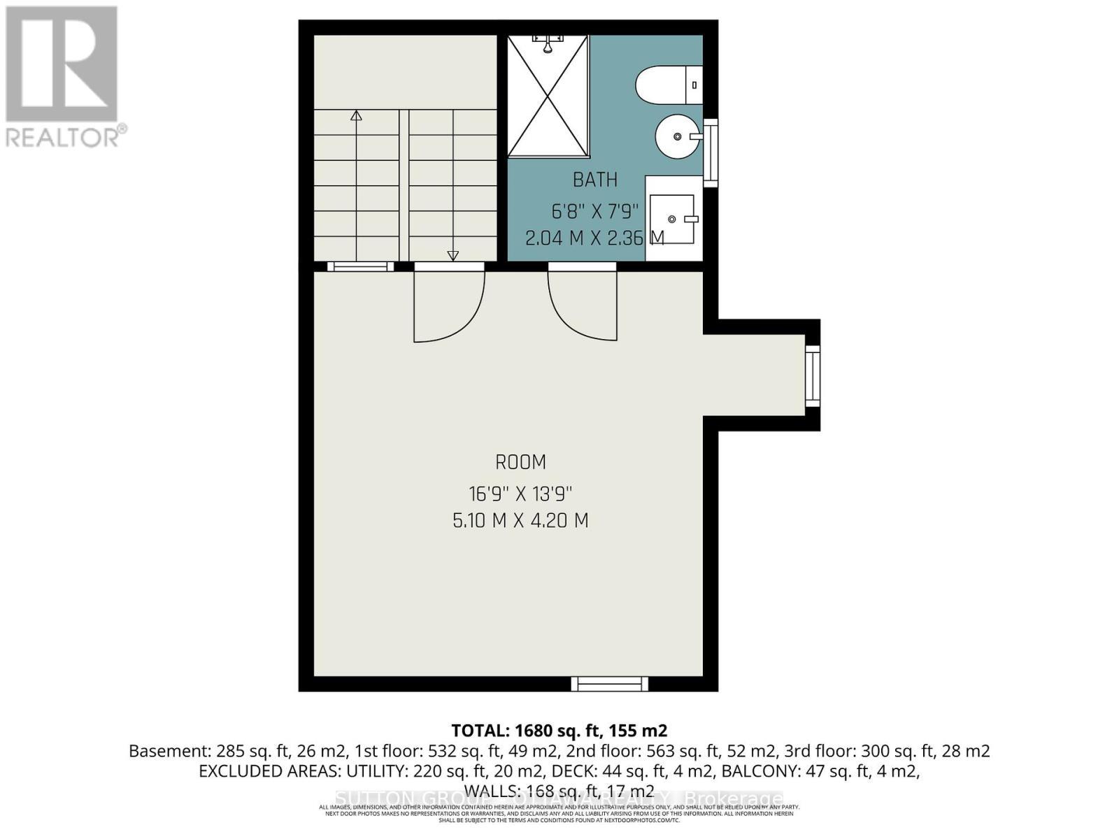 73 Scrivens Street, Ottawa, ON - Other