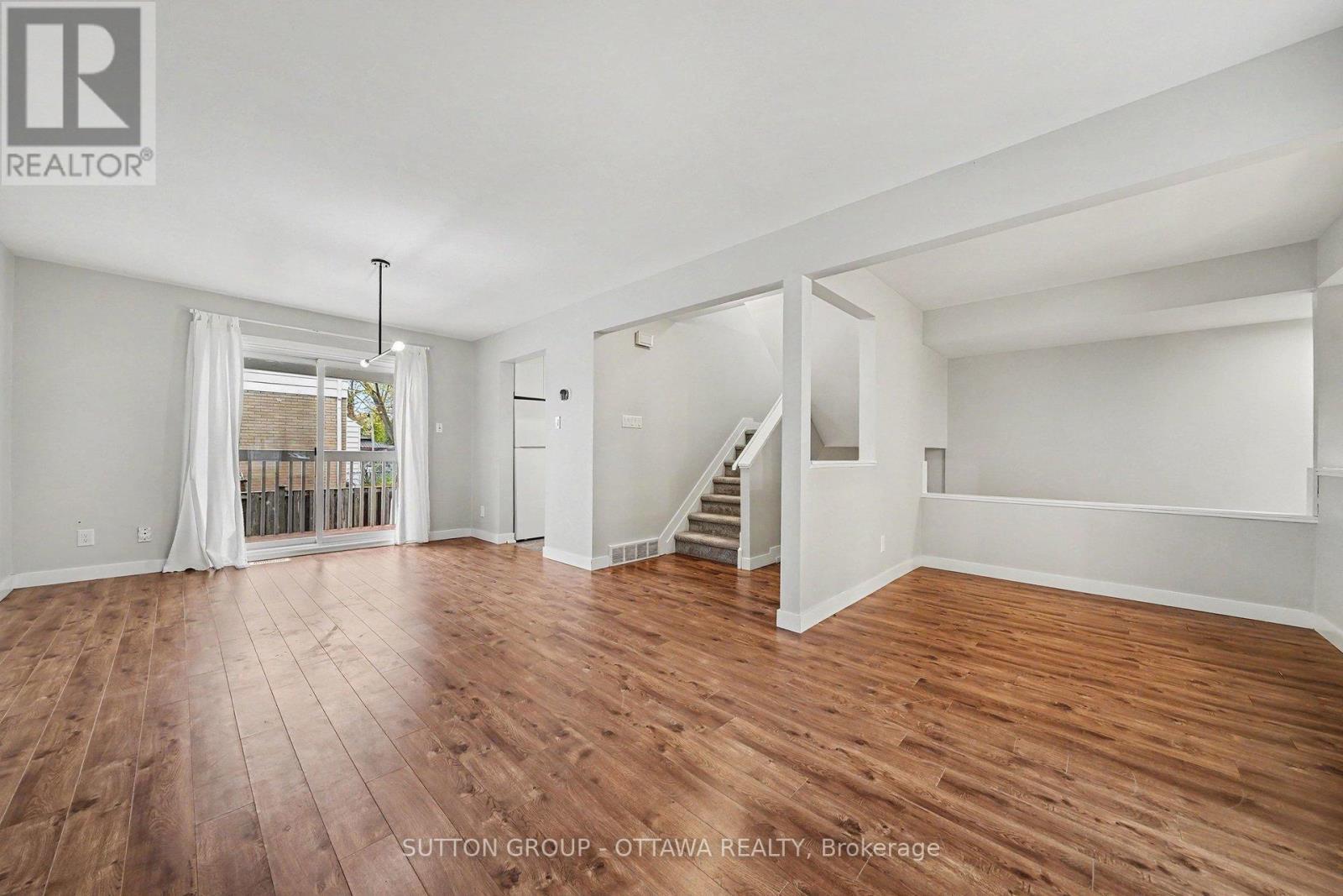 73 Scrivens Street, Ottawa, ON - Indoor