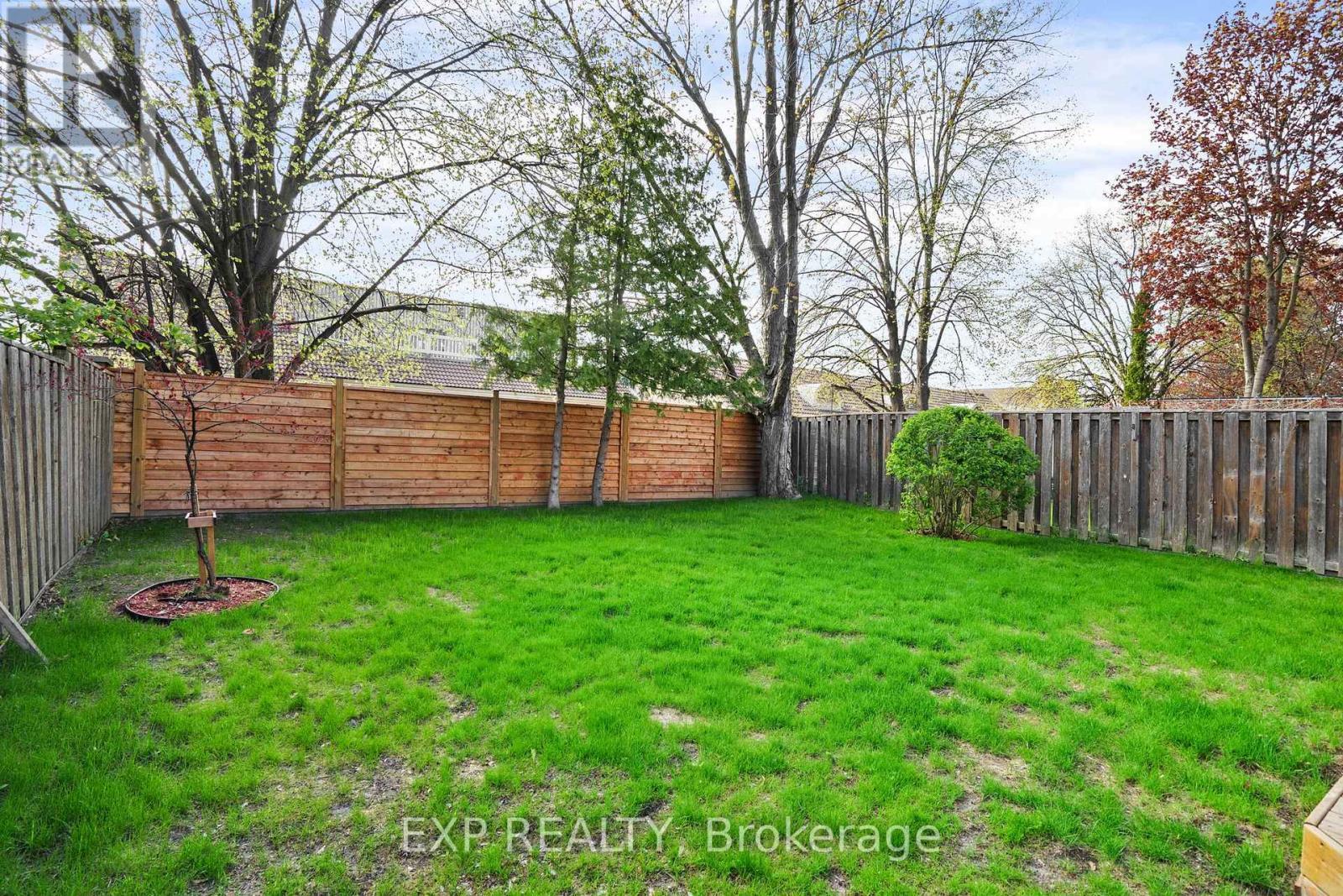 24 Juniper Crescent, Markham, ON - Outdoor
