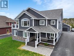 46 Remembrance Loop Carbonear, NL A1Y 1A6