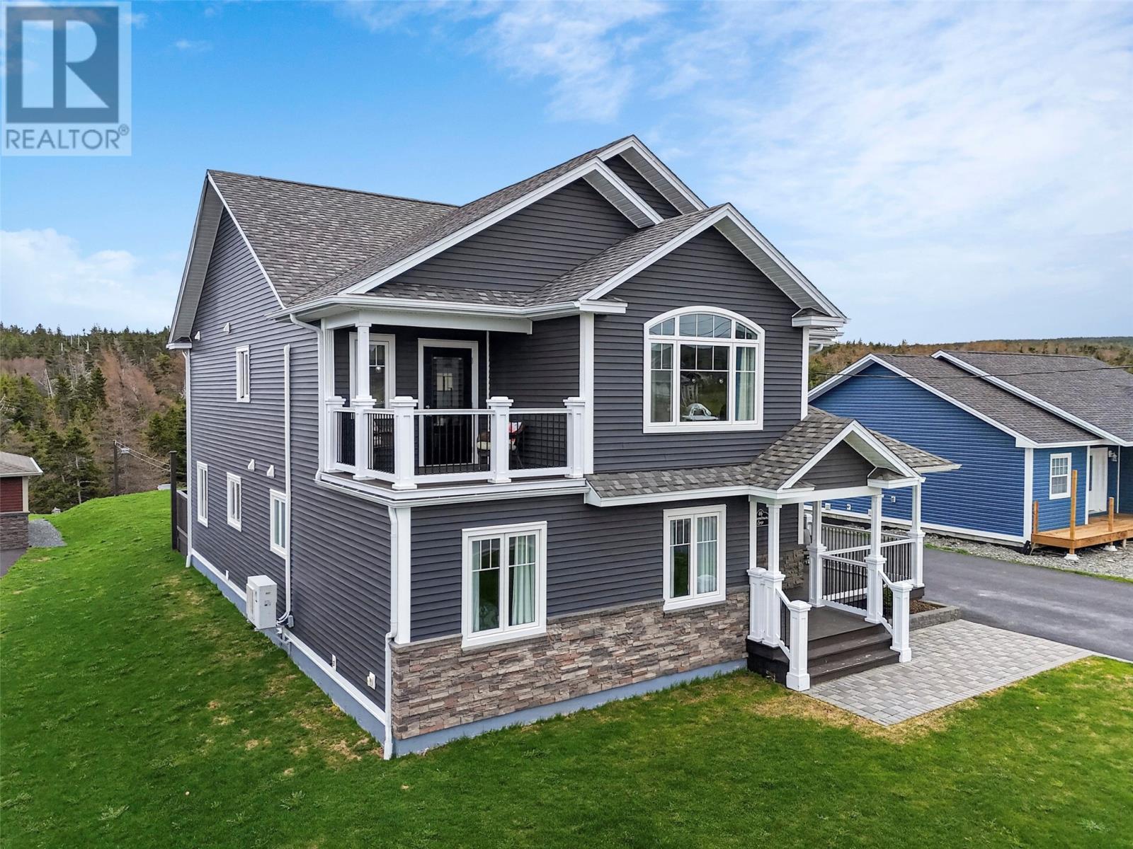 46 Remembrance Loop, Carbonear, NL - Outdoor