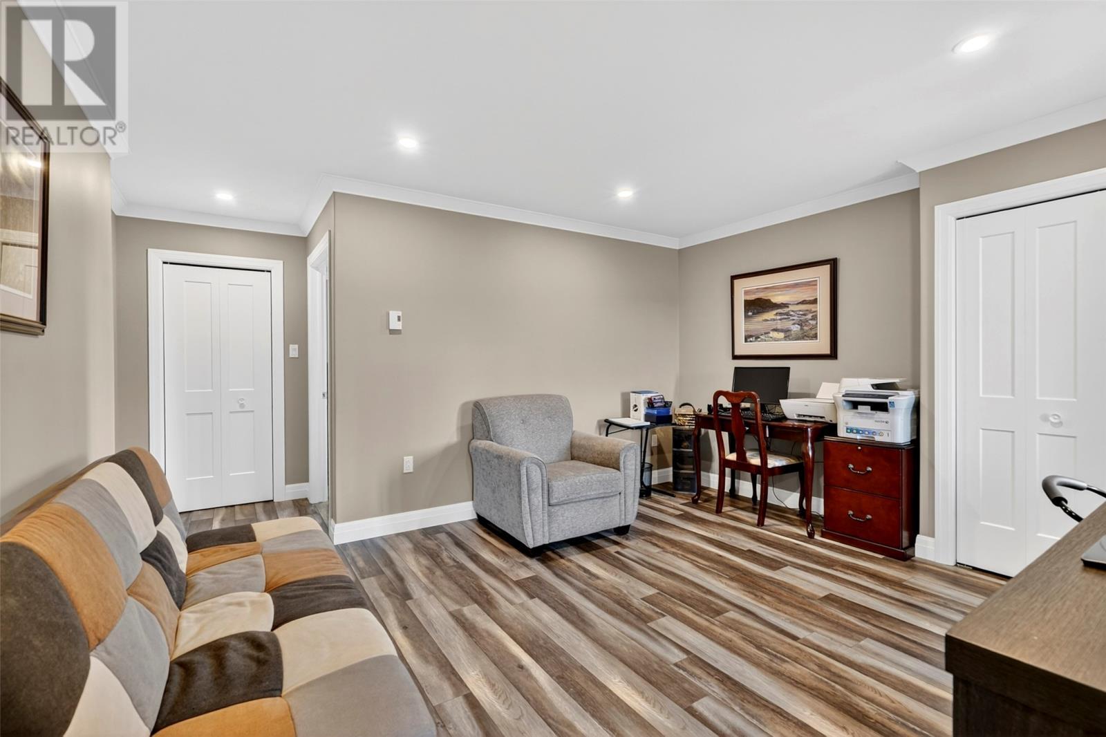 ground level in-law suite - 46 Remembrance Loop, Carbonear, NL - Indoor