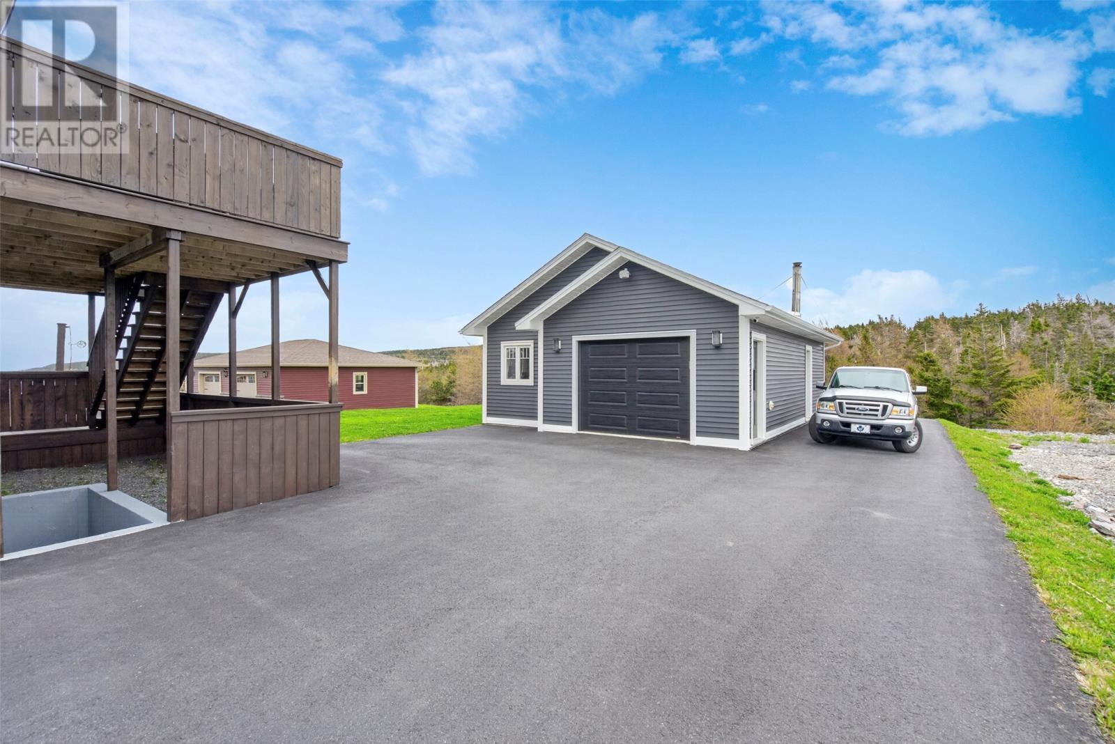 46 Remembrance Loop, Carbonear, NL - Outdoor