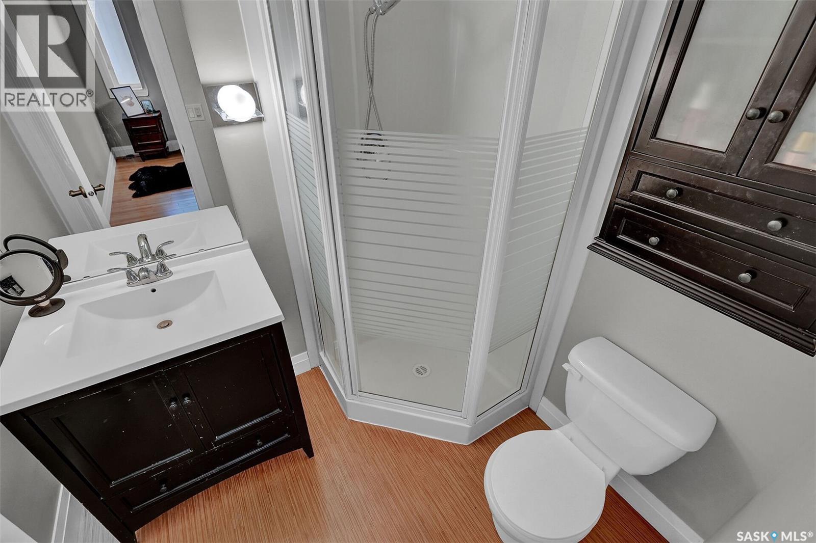 8531 Thurston Crescent, Regina, SK - Indoor Photo Showing Bathroom