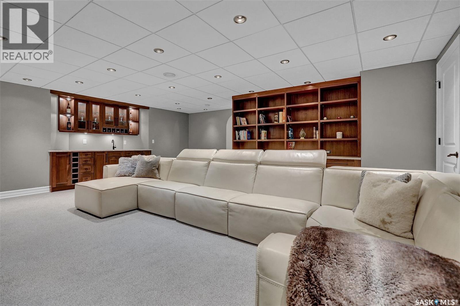 8531 Thurston Crescent, Regina, SK - Indoor