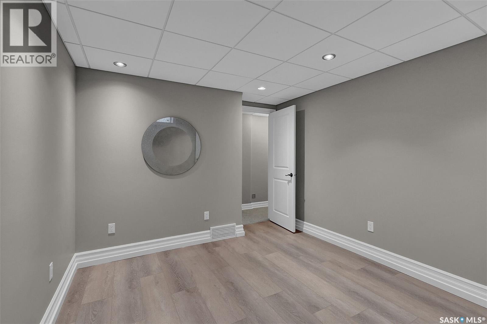 8531 Thurston Crescent, Regina, SK - Indoor Photo Showing Other Room