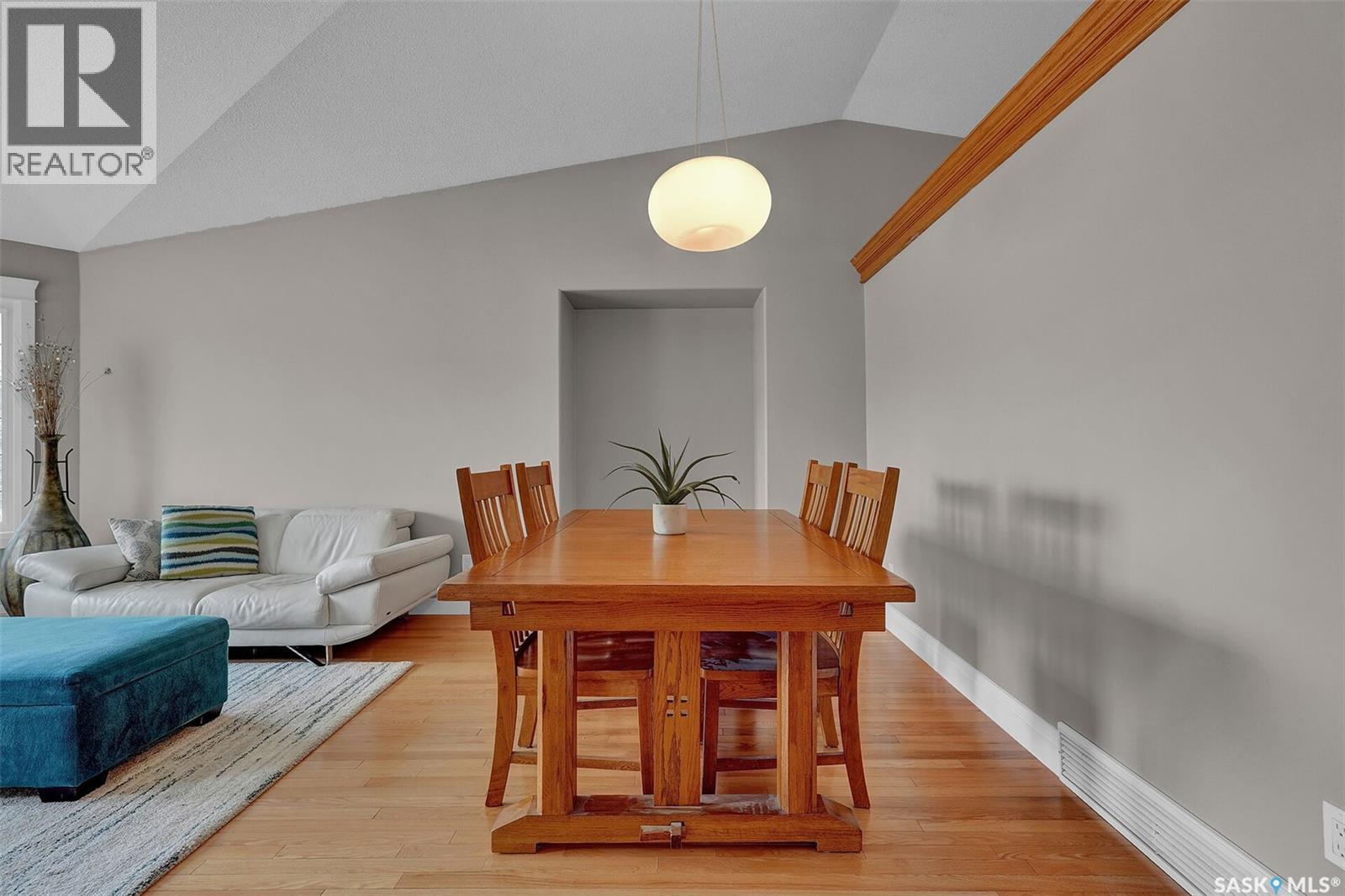 8531 Thurston Crescent, Regina, SK - Indoor Photo Showing Other Room
