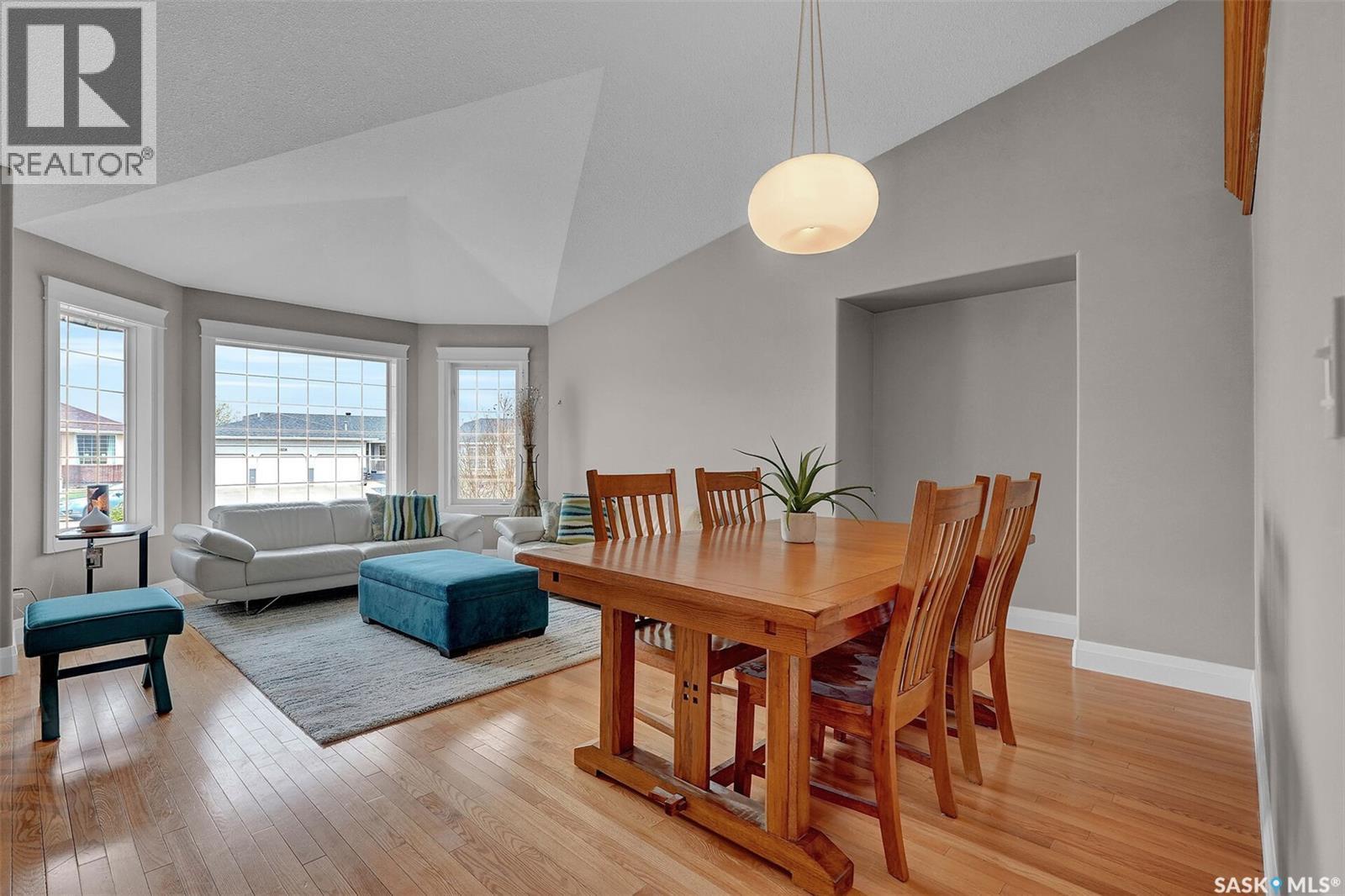 8531 Thurston Crescent, Regina, SK - Indoor