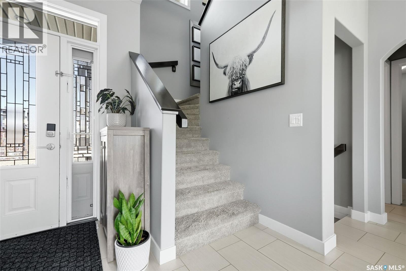 3930 Sandhill Crescent, Regina, SK - Indoor Photo Showing Other Room