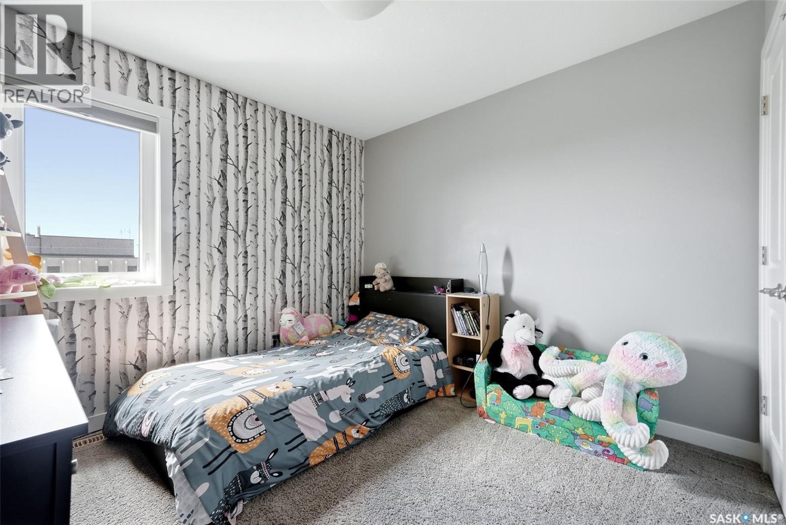 3930 Sandhill Crescent, Regina, SK - Indoor Photo Showing Bedroom