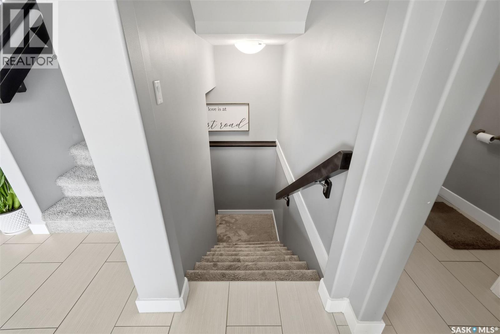 3930 Sandhill Crescent, Regina, SK - Indoor Photo Showing Other Room