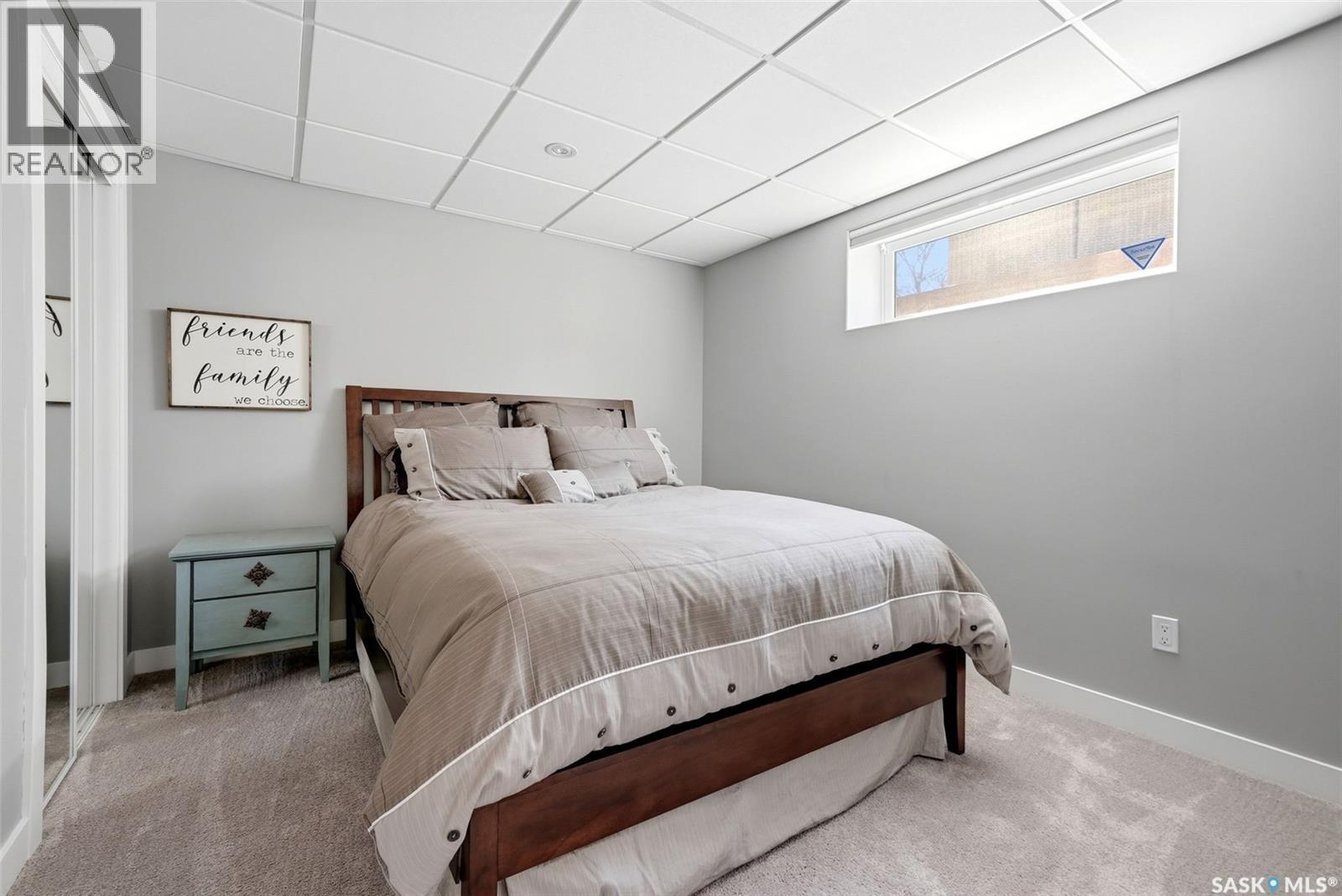3930 Sandhill Crescent, Regina, SK - Indoor Photo Showing Bedroom
