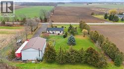 1769 CONCESSION 5 Road Waterford, ON N0E 1Y0