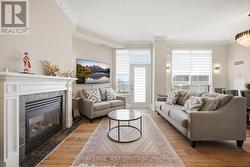 3301 - 35 KINGSBRIDGE GARDEN CIRCLE Mississauga, ON L5R 3Z5