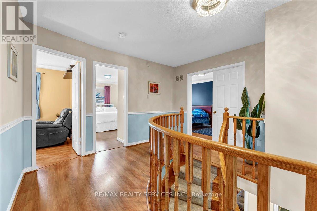 108 Candy Crescent, Brampton, ON - Indoor Photo Showing Other Room