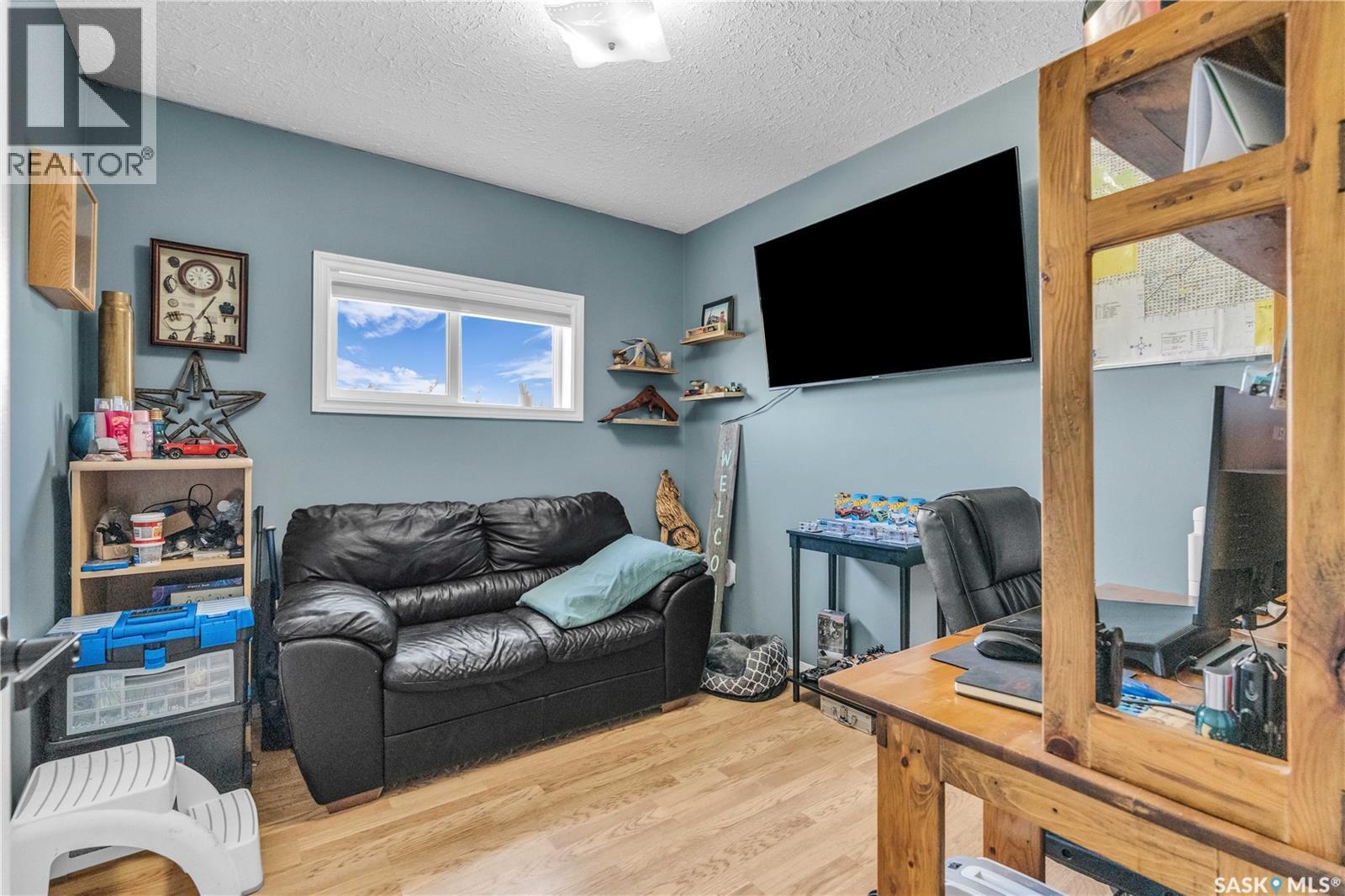 Blanchette Acreage, Battle River Rm No. 438, SK - Indoor