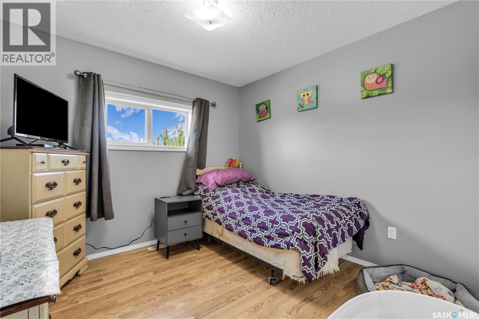 Blanchette Acreage, Battle River Rm No. 438, SK - Indoor Photo Showing Bedroom