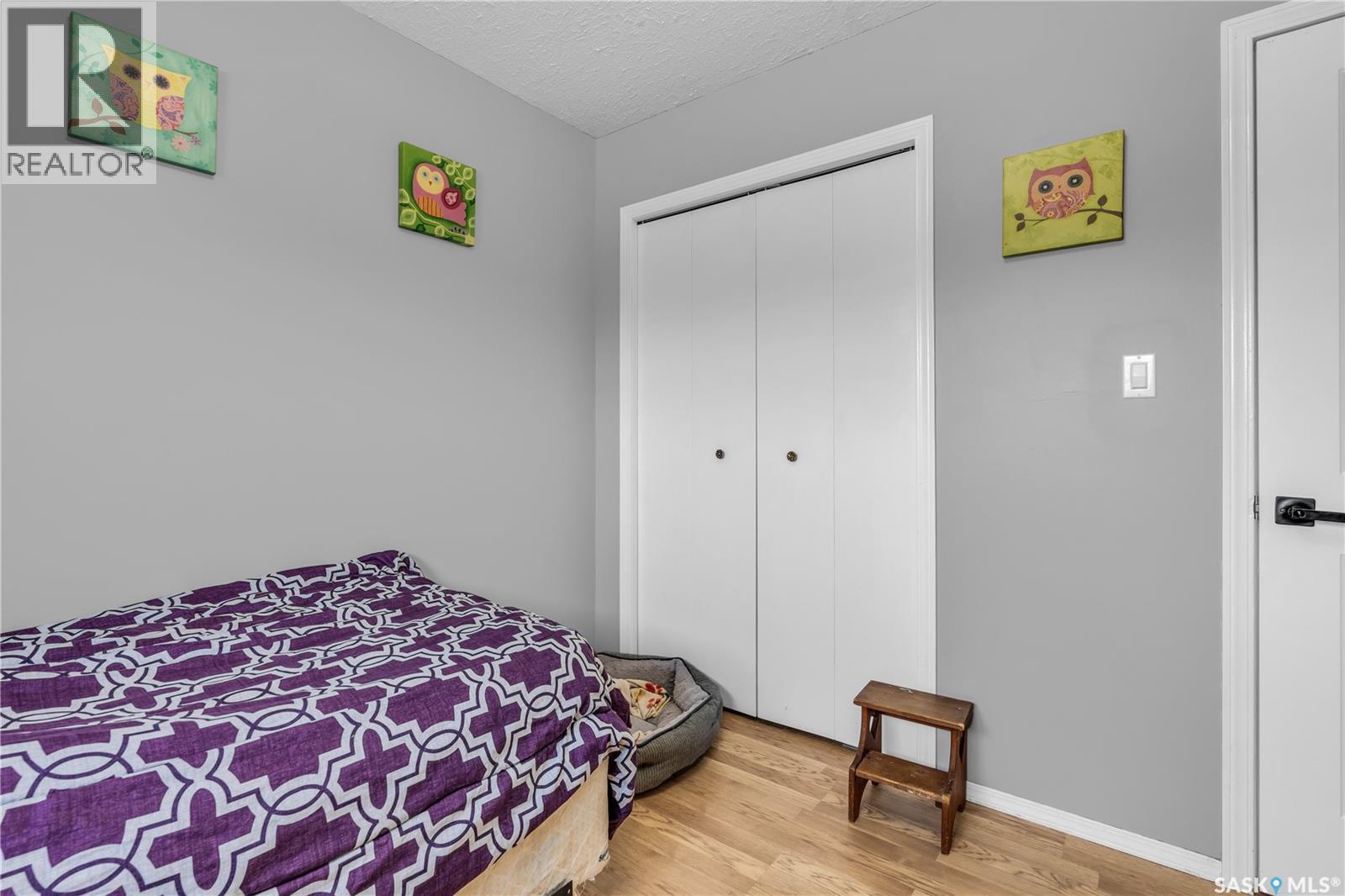 Blanchette Acreage, Battle River Rm No. 438, SK - Indoor Photo Showing Bedroom