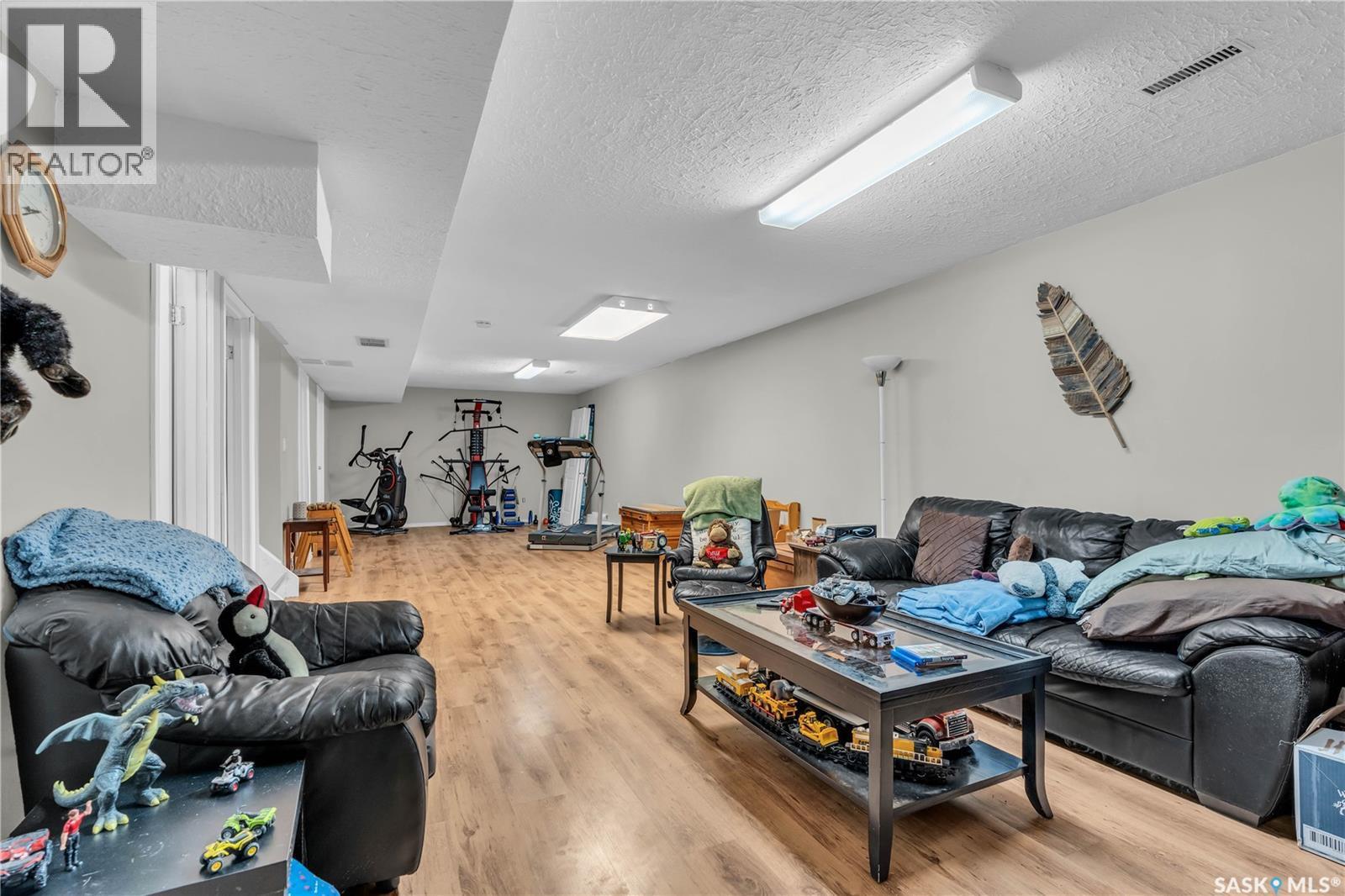 Blanchette Acreage, Battle River Rm No. 438, SK - Indoor