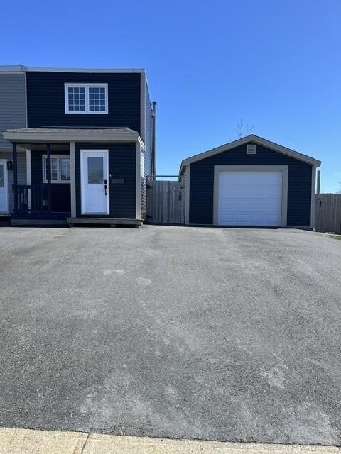 2 Devine Place, St. Johns, NL