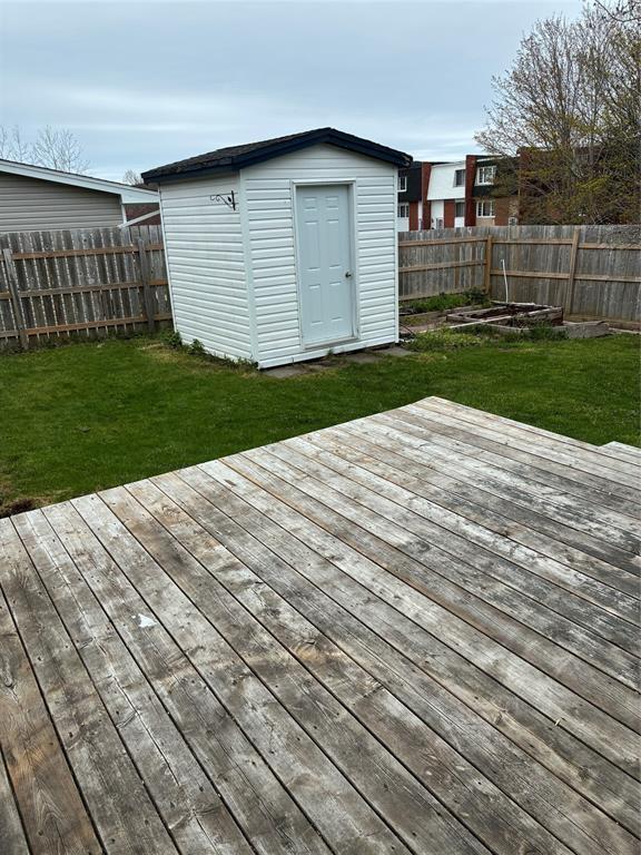 2 Devine Place, St. Johns, NL