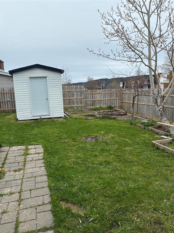 2 Devine Place, St. Johns, NL