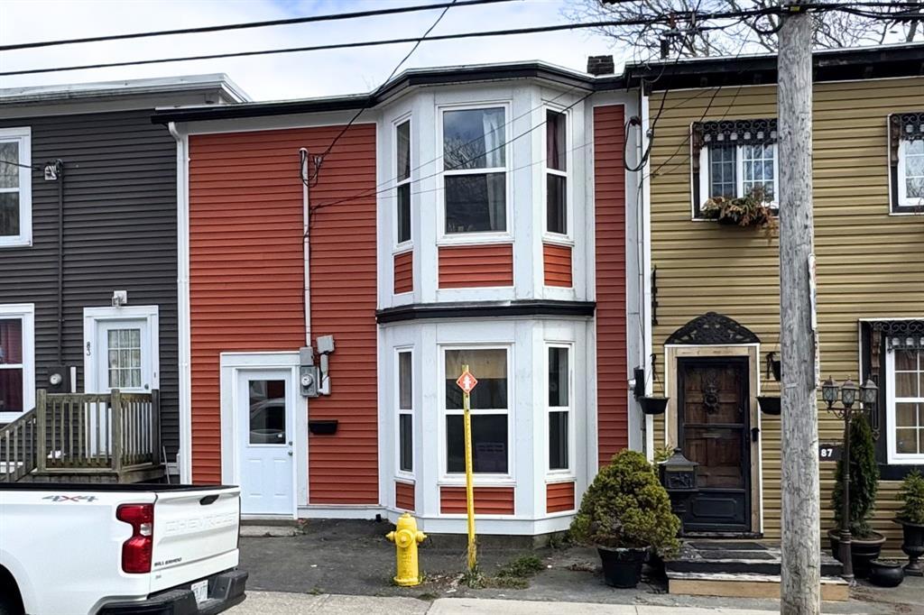 85 Cabot Street, St. John'S, NL