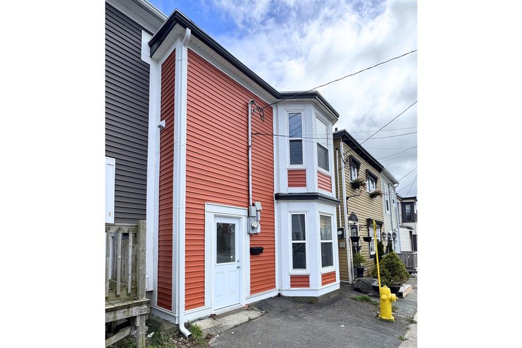 85 Cabot Street, St. John'S, NL