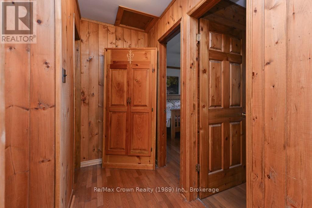 2nd Floor - 294 Everett Drive, Parry Sound Remote Area (Restoule), ON - Indoor Photo Showing Other Room