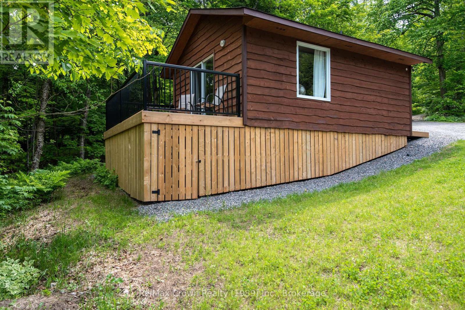 294 Everett Drive, Parry Sound Remote Area (Restoule), ON - Outdoor