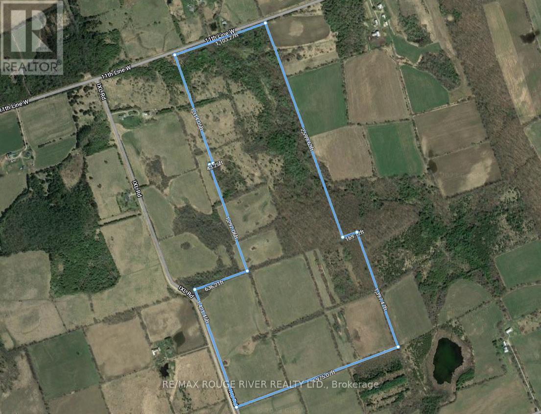 00 11Th Line West, Trent Hills, ON