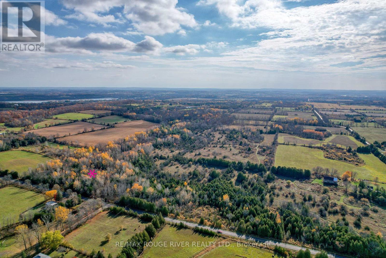 00 11Th Line West, Trent Hills, ON