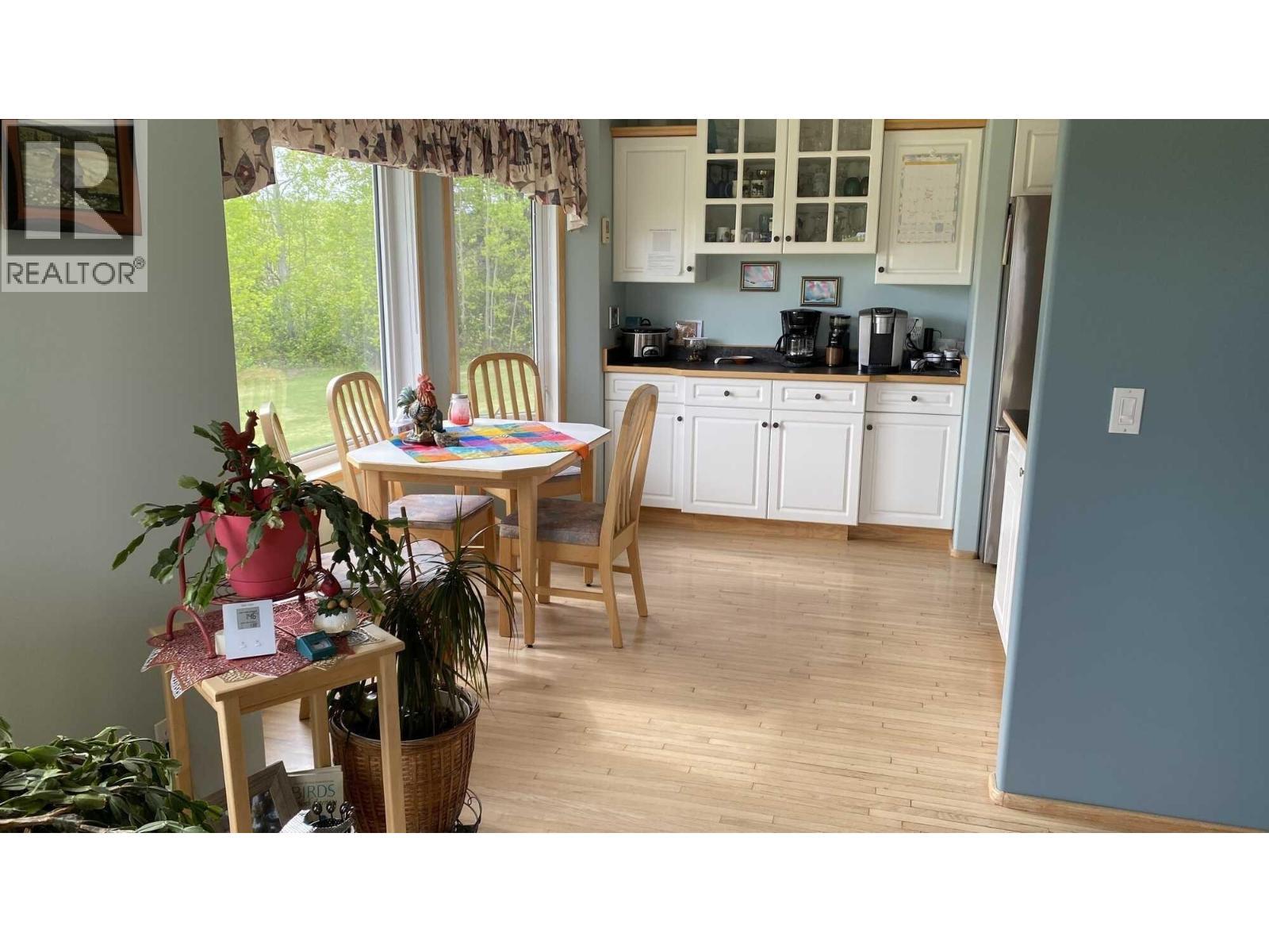 444 Cameron Road, Quesnel, BC - Indoor