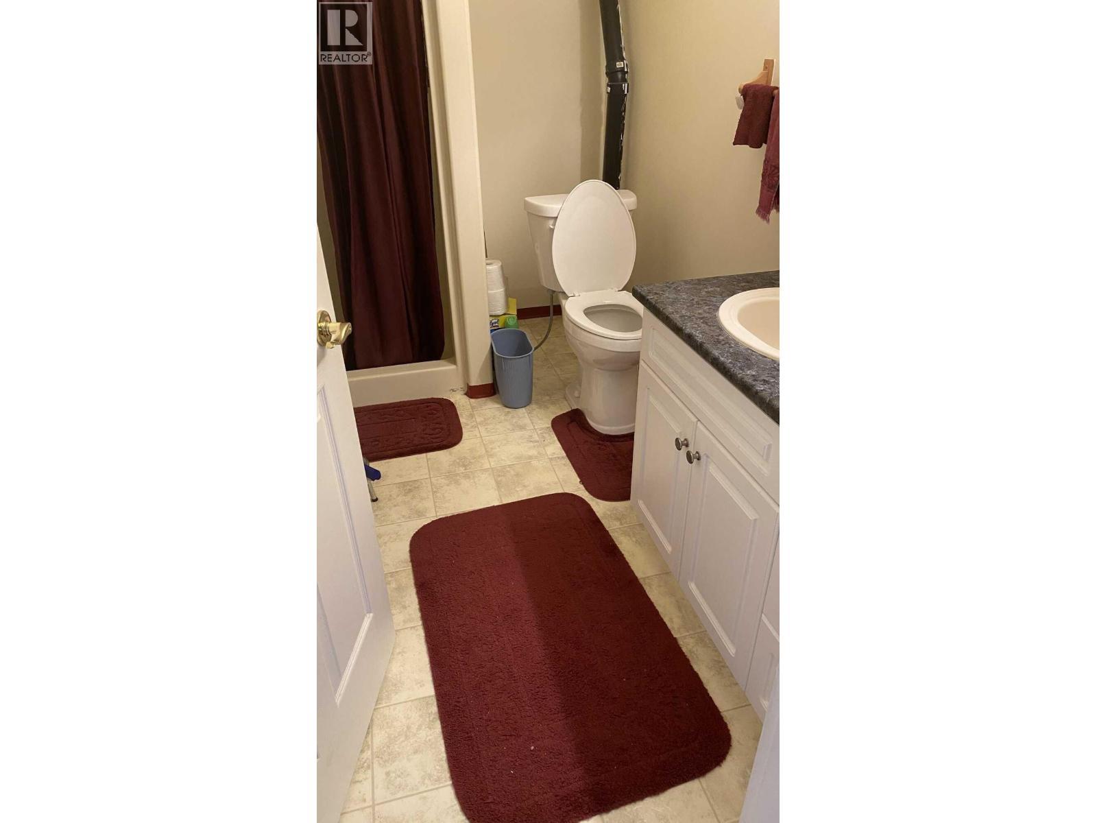 444 Cameron Road, Quesnel, BC - Indoor Photo Showing Bathroom