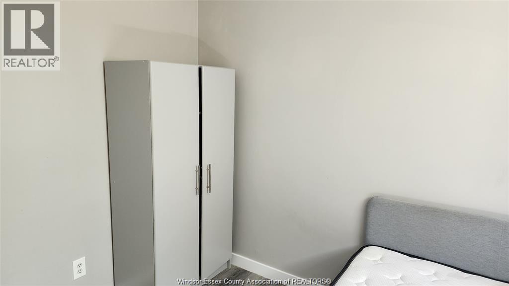 701 Marentette Unit# A, Windsor, ON - Indoor Photo Showing Other Room